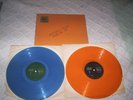 Jethro Tull Live Forum 1973 Not TMOQ 2LP Colored Wax