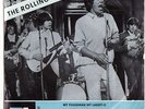 The Rolling Stones P/S  IRAN EP 7