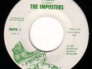 GARAGE SURF INSTR. 45 IMPOSTERS 