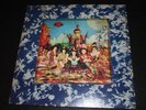 ROLLING STONES SATANIC MAJESTIES REQUEST LP 1967 SEALED