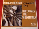 Rahsaan Roland Kirk 