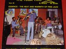 Sam Rivers 