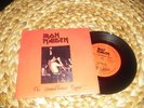 IRON MAIDEN - THE SOUNDHOUSE TAPES - rare 7