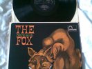 THE FOX: FOR FOX SAKE ( ORIGINAL FONTANA) EX+