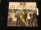 RARE French EP--THE PRIMITIVES--Vogue 1966