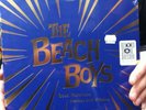 The Beach Boys, Good Vibrations/Heroes, RSD 2011 78 RPM