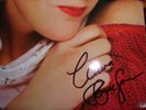 Laura Branigan. Signed. Autographed.'Branigan 2' LP