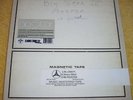 BIG STAR RECORD STORE DAY Third 'test press' box RSD