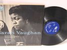 SARAH VAUGHAN SELF TITLED LP EMARCY RECORDS