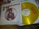 JIMI HENDRIX LOADED GUITAR COLLECTOR'S COLORED VINYL LP
