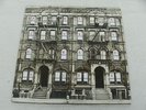 LED ZEPPELIN PHYSICAL GRAFFITI UK PRESS no WEA on LABEL