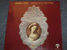 Popol Vuh,Hosianna Mantra / Pilz / Rarität / LP / Vinyl