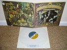 BUFFALO SPRINGFIELD Last Time Around LP UK 1st Press