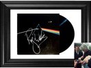 RARE - PINK FLOYD - ROGER WATERS - SIGNED ORIGINAL