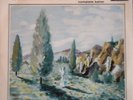 UK DECCA SXL 2164-MONTEUX-RAVEL-DAPHNIS ET CHLOE