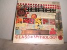 RYAN ADAMS RECORD STORE DAY Class mythology 2x7