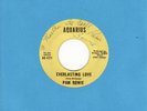 PAM BOWIE he's all i need AQUARIUS northern soul 45