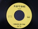 RUBY LEE  NORTHERN / SOUL ON POPTONE  (HEAR IT)