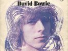 DAVID BOWIE SPACE ODDITY SPAIN PHILIPS 7