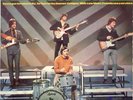 KINKS 'TILL THE END OF THE DAY RARE SPAIN EP '65 337-22