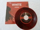 Record Store Day White Stripes Lets Shake Hands RARE 7'