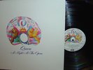 Queen        - A Night At The Opera -       TOP ZUSTAND