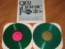 ROLLING STONES - OUR DEMONIC INVOCATION 2 LP NO TMOQ