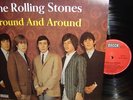 Rolling Stones     - Around And Around -     UNGESPIELT