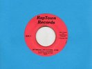 HENRY THOMAS & RISE on RAPTOWN modern soul 45 Listen