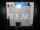 R.E.M. 3 X 7
