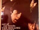 THE ROLLING STONES - Out Of Our Heads (?? 1965)