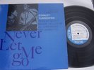 STANLEY TURRENTINE Never Let Me Go DG Orig Mono BN