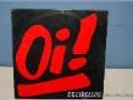 LP DECIBELIOS OI PUNK SKA