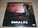 GORILLAZ - THE FALL - LIMITED RSD 12