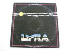 LYRA self-titled 1982 LP Private Prog METAL disc m-