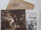 Led Zeppelin  In Through The Out Door - Rare Promo copy