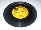 T.ISLE/CLEAN UP WOMAN - CYNTHIA RICHARDS [REGGAE]  7
