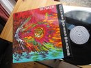 BETWEEN AND THE WATERS OPENED 1973 MINT KRAUTROCK