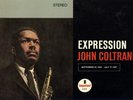 JOHN COLTRANE EXPRESSION IMPULSE ORIGINAL