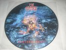 IN FLAMES - SUBTERRANEAN PICTURE DISC LP OOP Bonus trax