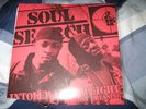 Soul Search NYHC Hardcore Rival Mob Free Spirit TUI