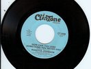 NORTHERN SOUL 45 - ROZETTA JOHNSON - LISTEN