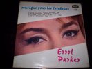 ERROLL PARKER / MUSIQUE POUR LES TRICHEURS / DECCA (FR)