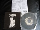 EUCHARIST:EP DEMIGOD,DISMEMBER,PURTENANCE,ENTOMBED