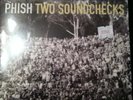 PHISH Two Soundtracks RSD 2011 Record Store Day #449