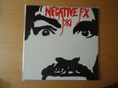 Negative FX-Taang records-First Press-Slapshot