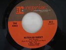 Kinks 45 record Reprise  0612 