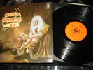 Black Widow - III - UK Prog LP 1972 + lyrics CBS RARE