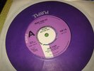 Hard Stuff - Inside Your Life UK Prog 45 Purple Demo 73
