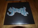 GHOST-OPUS EPONYMOUS-DIE HARD DELUXE + ELIZABETH 7'EP